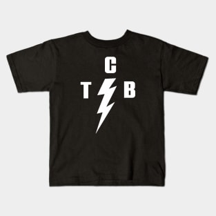 TCB Elvis Kids T-Shirt